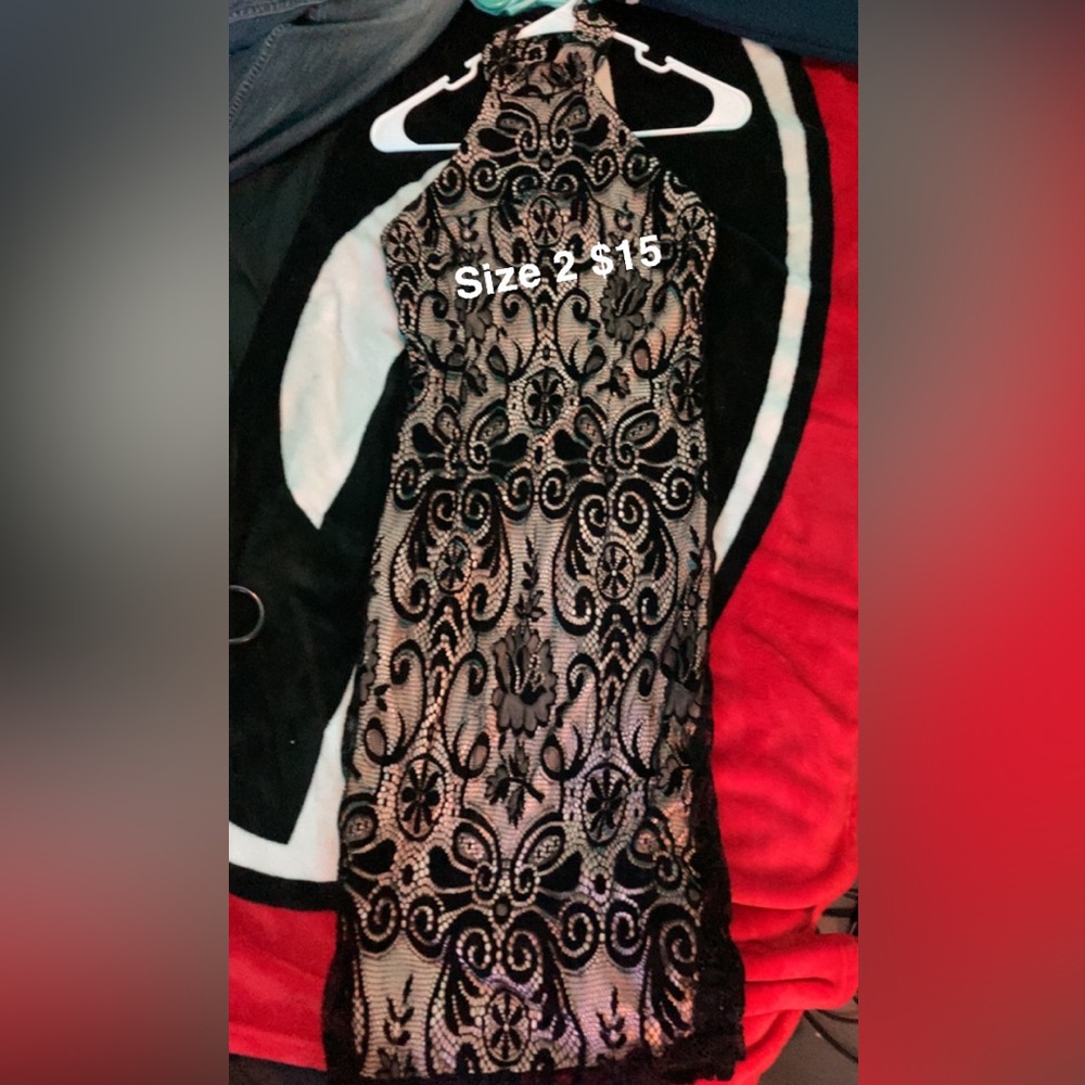 Dresses - Picture 14 of 14